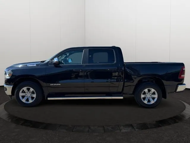 Ram 1500 2023 photo 3