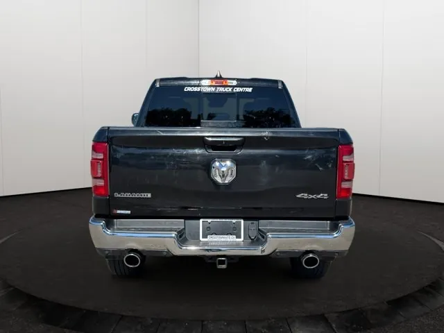 Ram 1500 2023 photo 5
