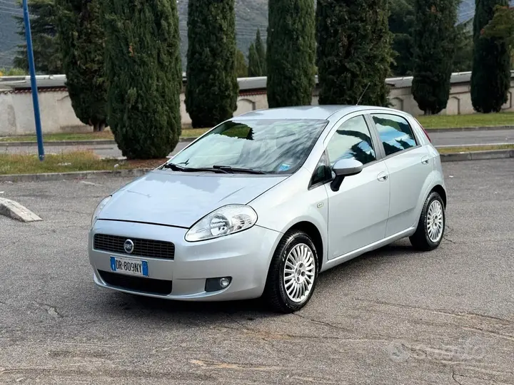 Fiat Grande Punto