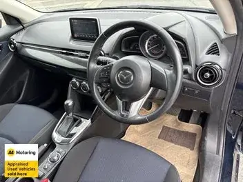 Mazda Demio 2015 photo 4