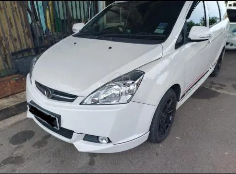 Proton Exora