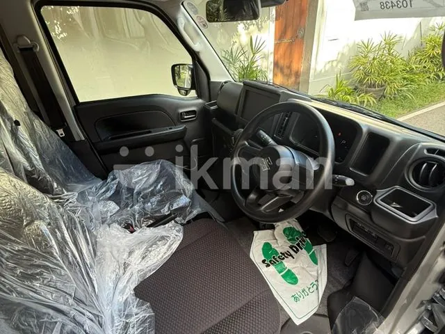 Suzuki Every 2026 photo 5