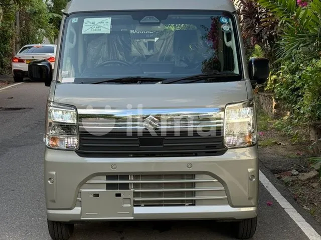Suzuki Every 2026 photo 2