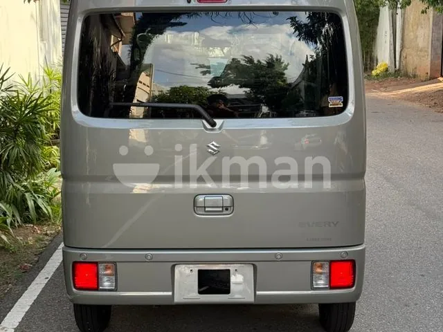 Suzuki Every 2026 photo 3