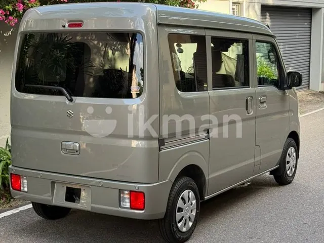 Suzuki Every 2026 photo 4