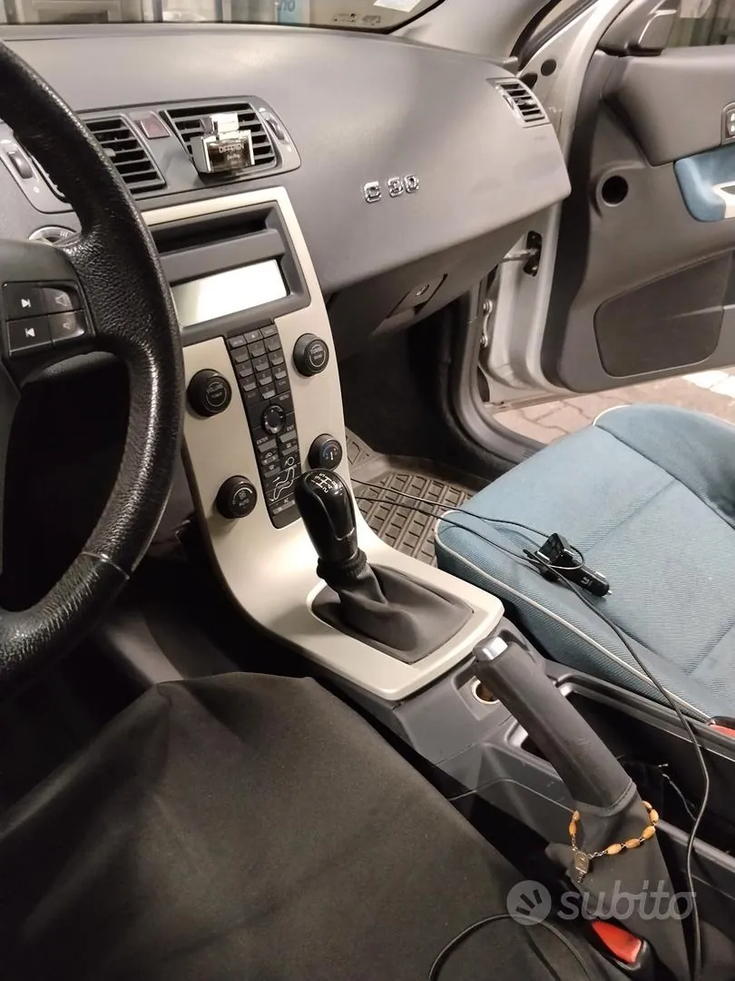 Volvo C30 2007 photo 4