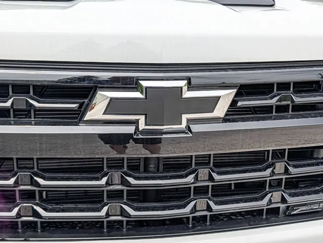 Chevrolet Silverado 1500 2026 photo 5