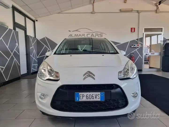 Citroen C3 2013 photo 2