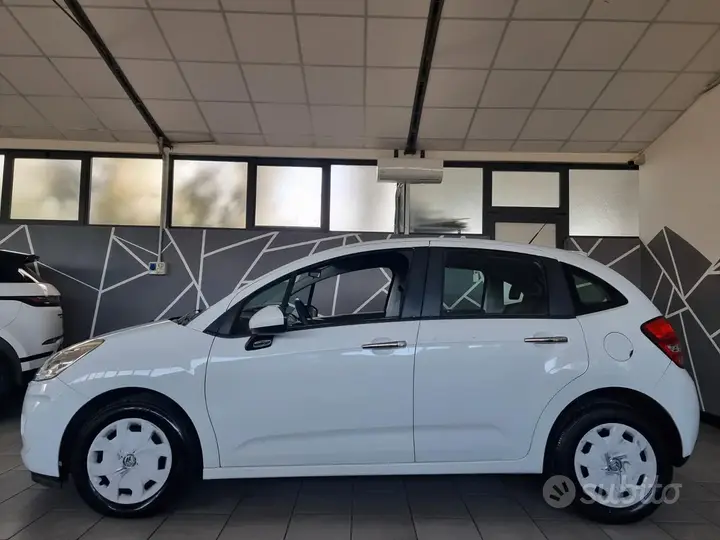 Citroen C3 2013 photo 5