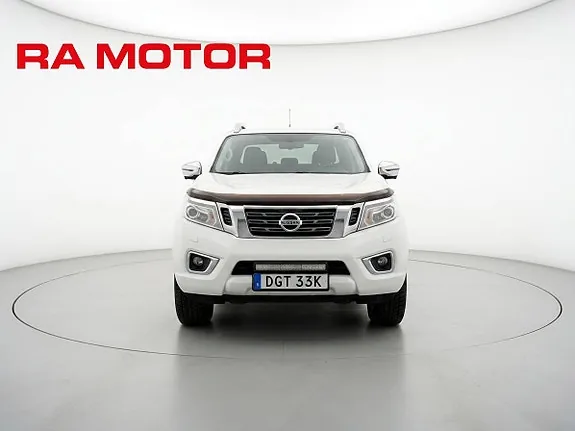 Nissan Navara 2021 photo 4