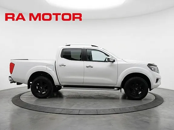 Nissan Navara 2021 photo 2