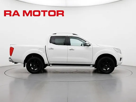 Nissan Navara 2021 photo 5