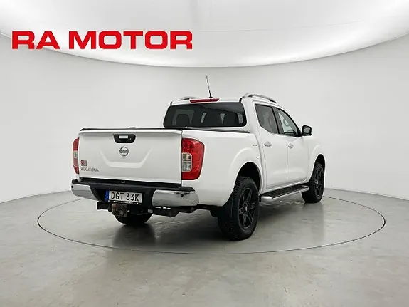 Nissan Navara 2021 photo 3
