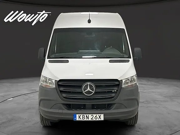 Mercedes-Benz Esprinter 312 2023 photo 2