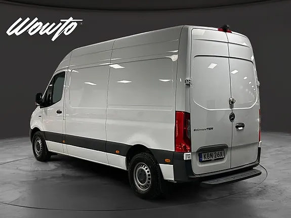 Mercedes-Benz Esprinter 312 2023 photo 5