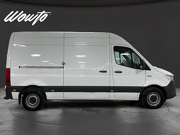 Mercedes-Benz Esprinter 312 2023 photo 3