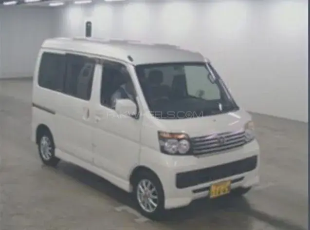 Daihatsu Atrai Wagon