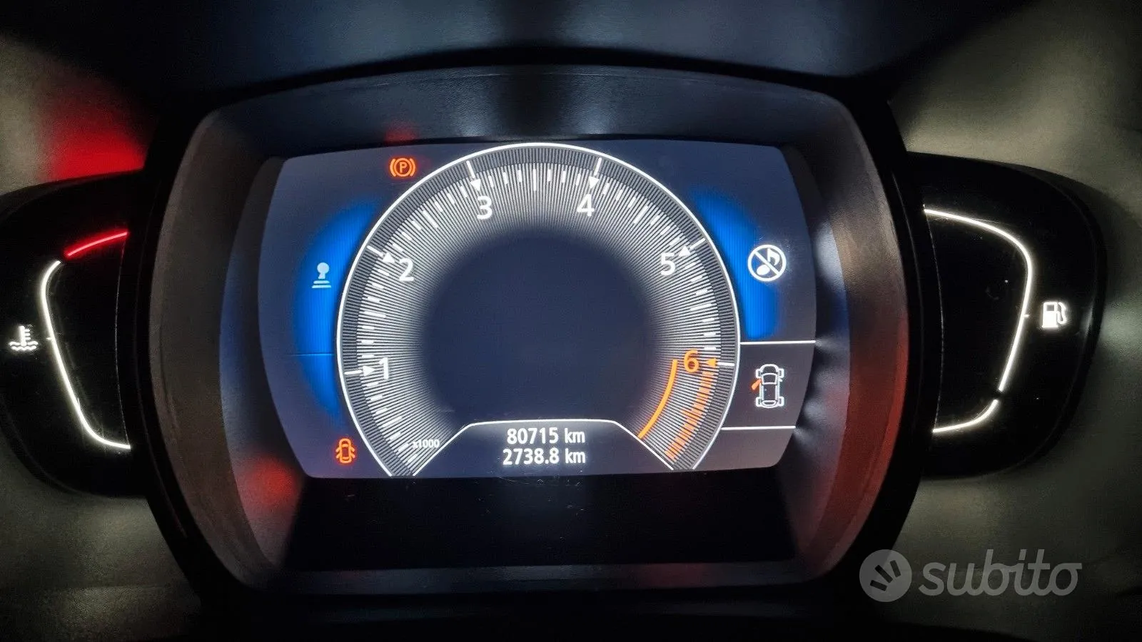 Renault Kadjar 2019 photo 5