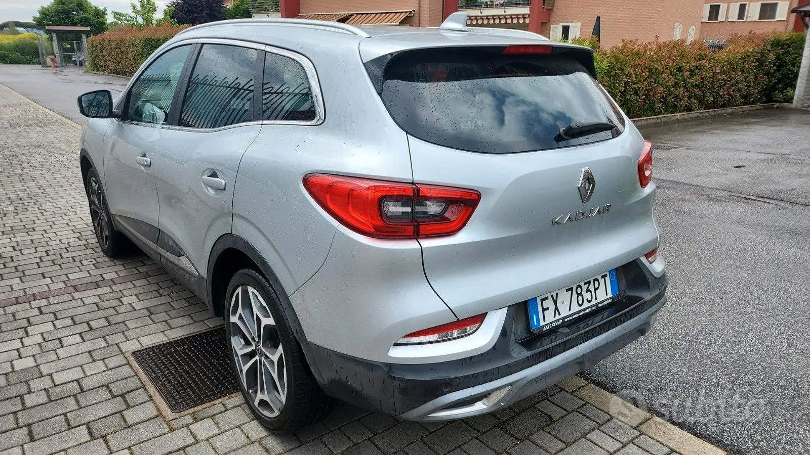 Renault Kadjar 2019 photo 4