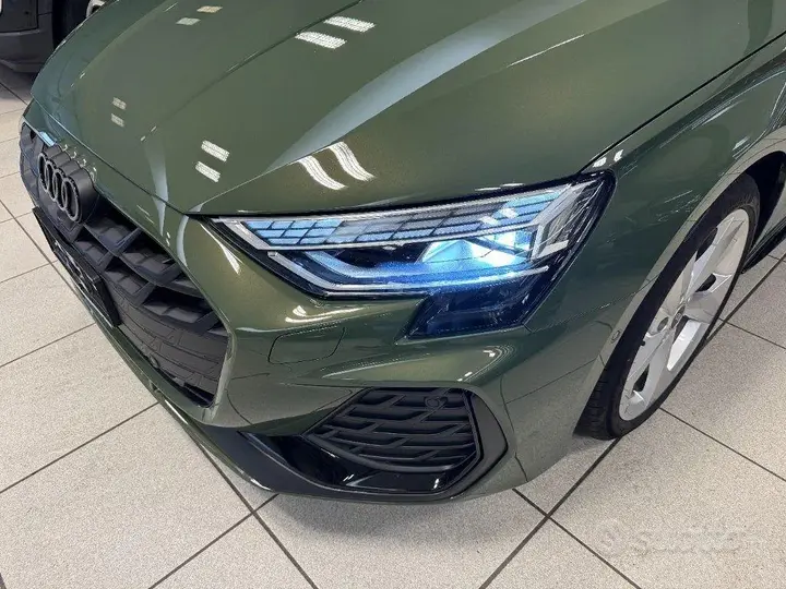 Audi A3 2026 photo 4