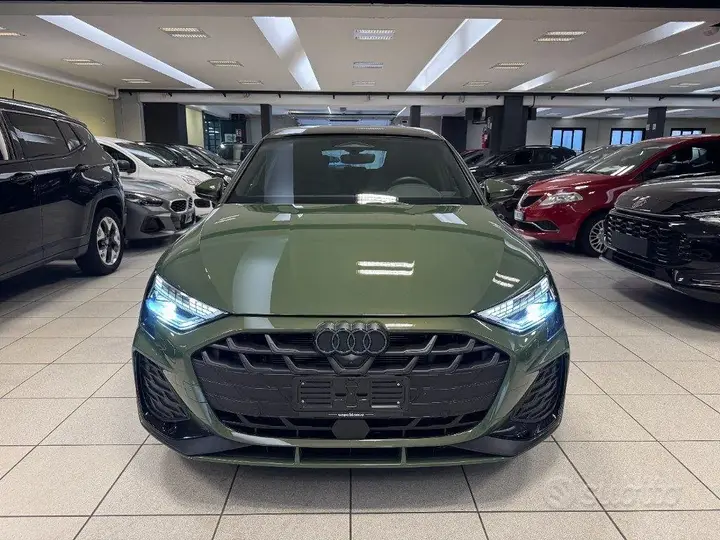 Audi A3 2026 photo 2