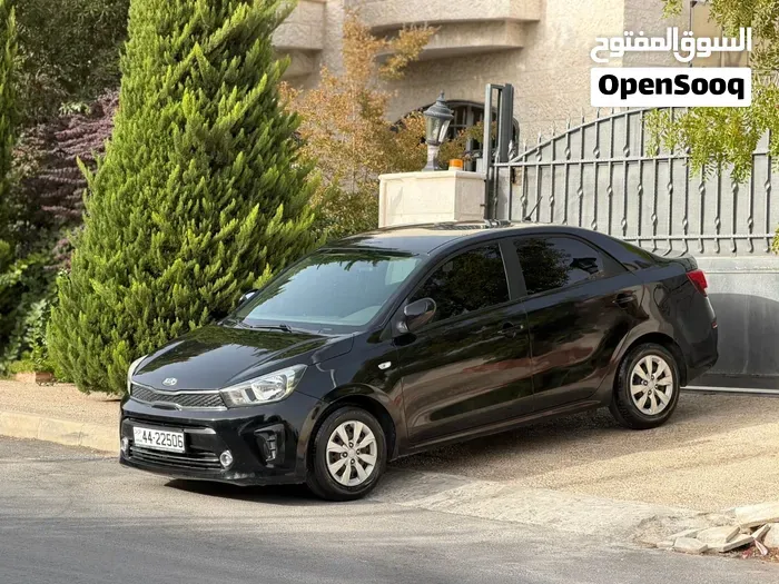 Kia Pegas