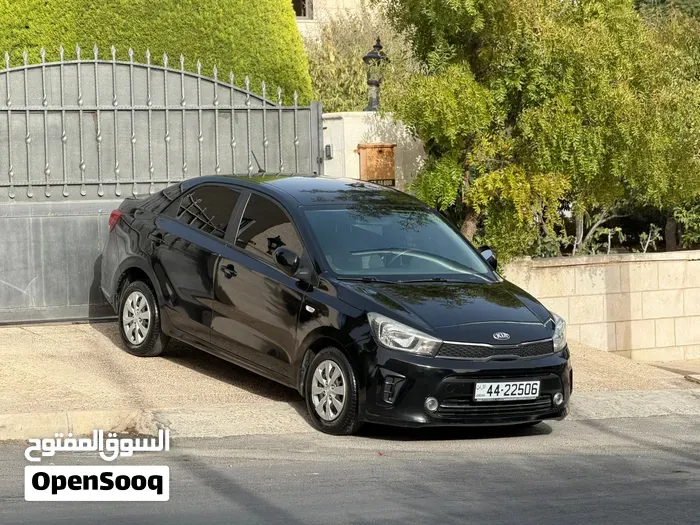 Kia Pegas 2020 photo 2