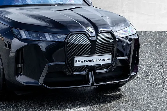 BMW Ix 2026 photo 2