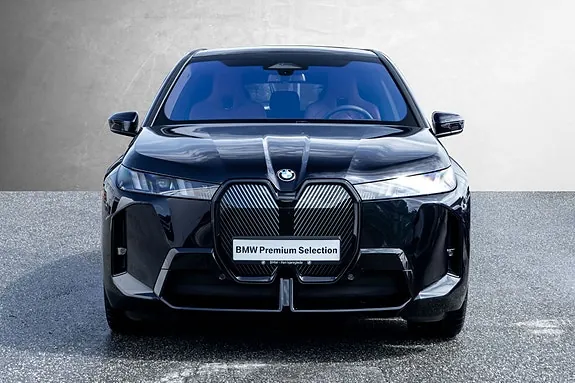 BMW Ix 2026 photo 4