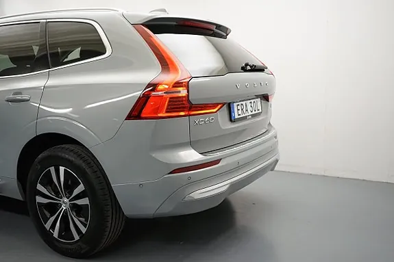 Volvo Xc60 2024 photo 4