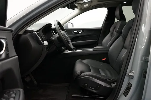 Volvo Xc60 2024 photo 5