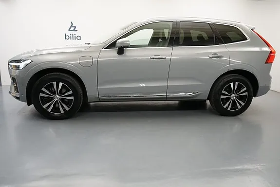 Volvo Xc60 2024 photo 2