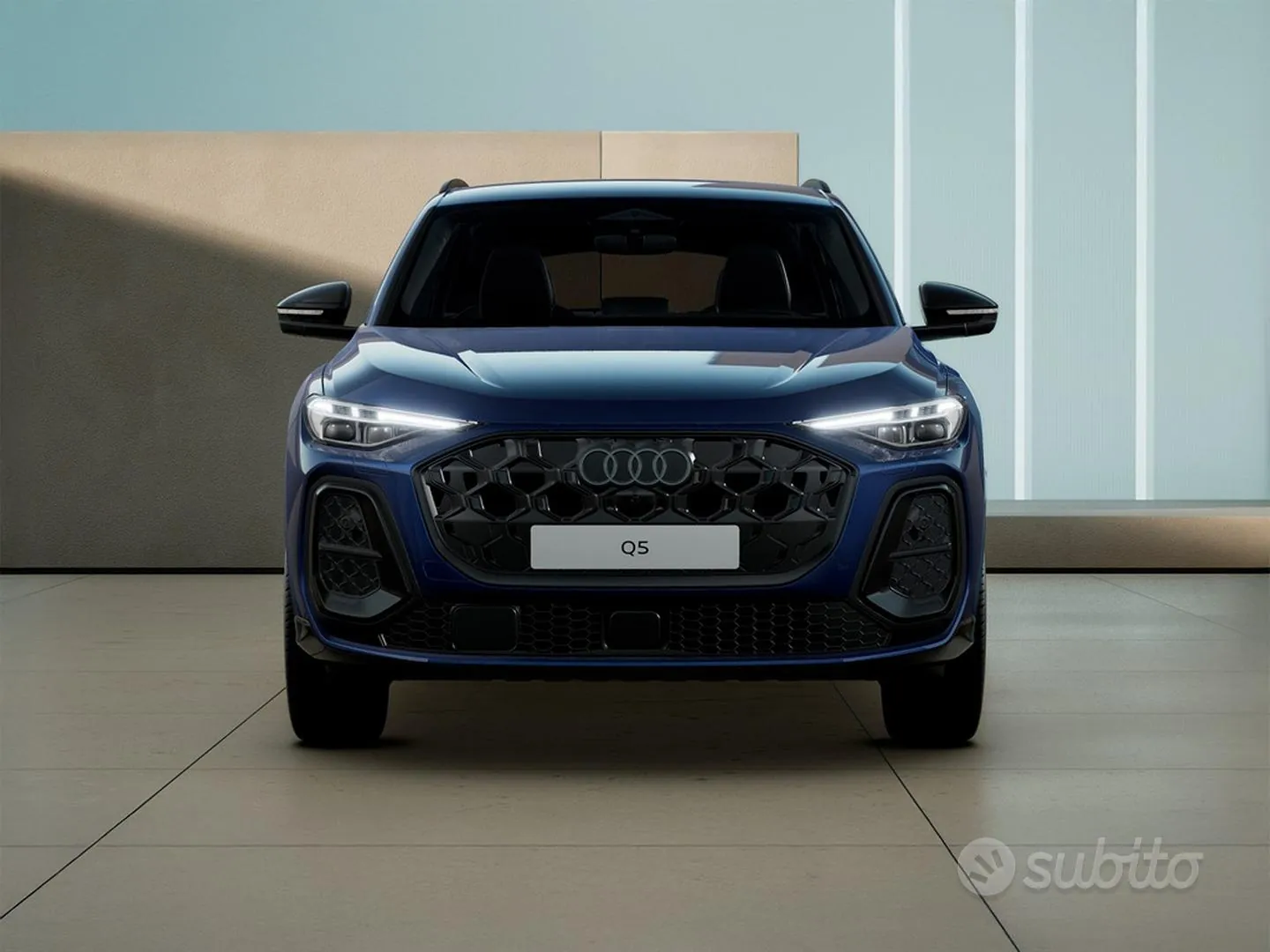Audi Q5 2026 photo 2