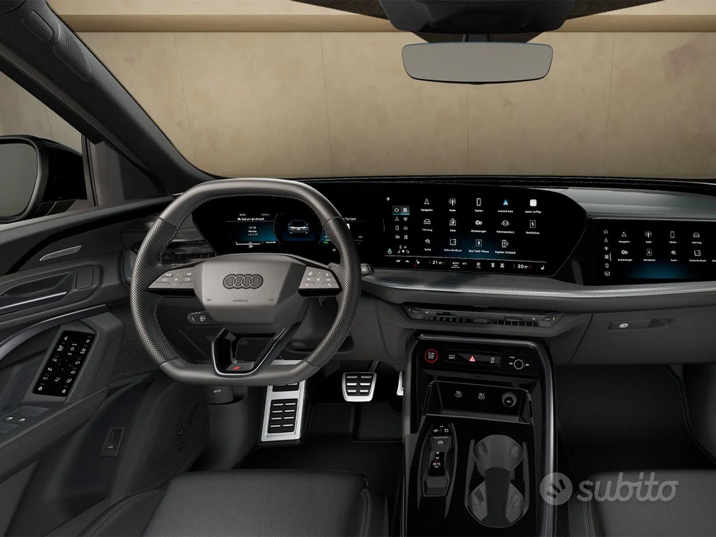 Audi Q5 2026 photo 5