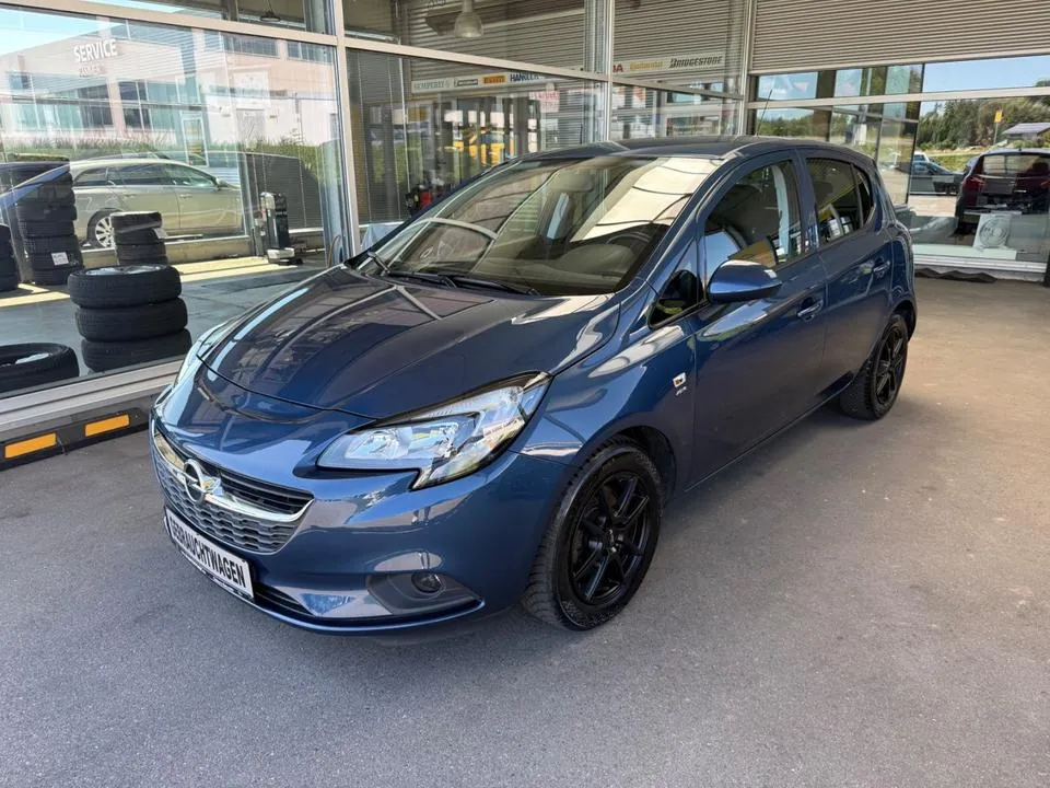 Opel Corsa E Active