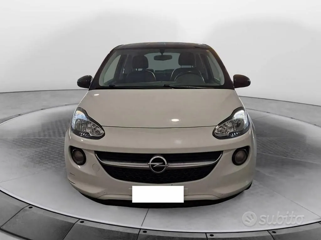 Opel Adam 2019 photo 2