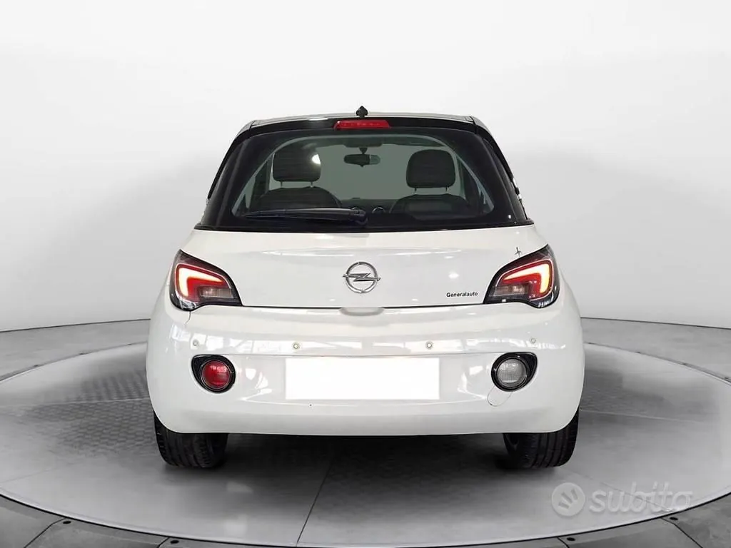 Opel Adam 2019 photo 5