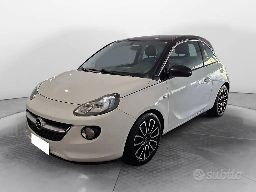 Opel Adam