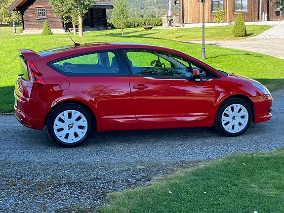 Citroen C4 2009 photo 3