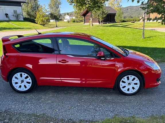 Citroen C4 2009 photo 4