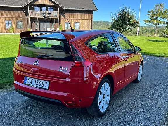 Citroen C4 2009 photo 2