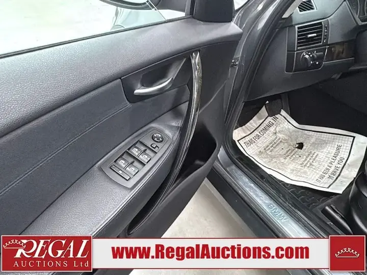 BMW X3 2010 photo 5