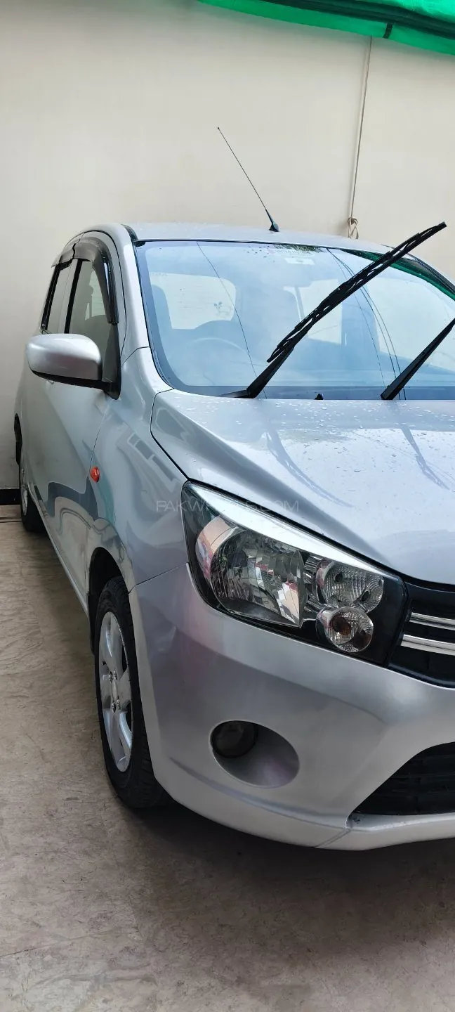 Suzuki Cultus