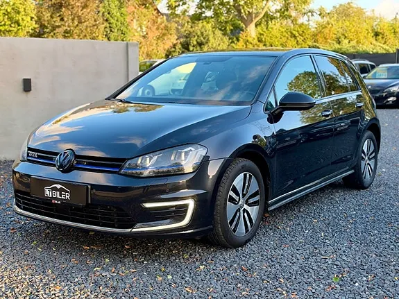 Volkswagen Golf Vii