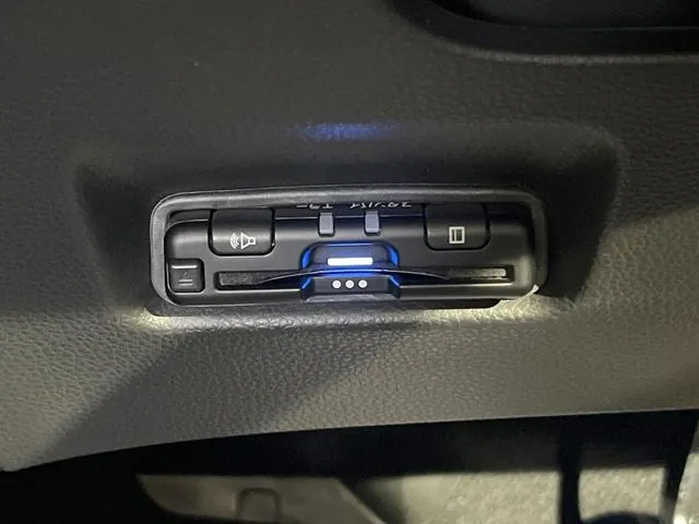 Honda Fit 2025 photo 5