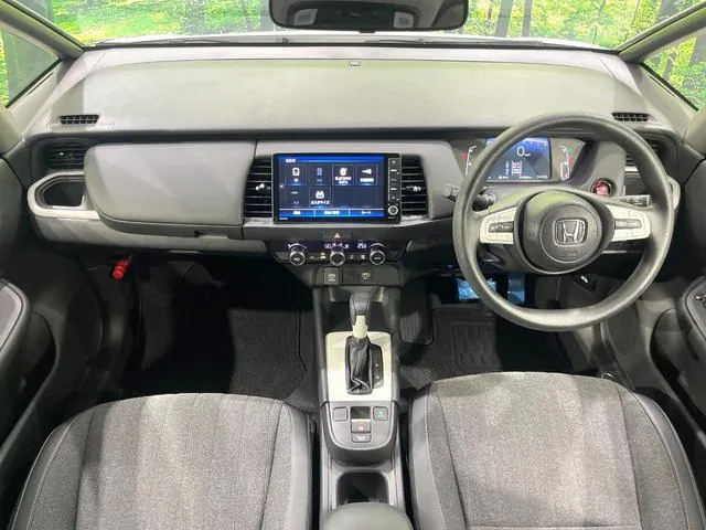 Honda Fit 2025 photo 2