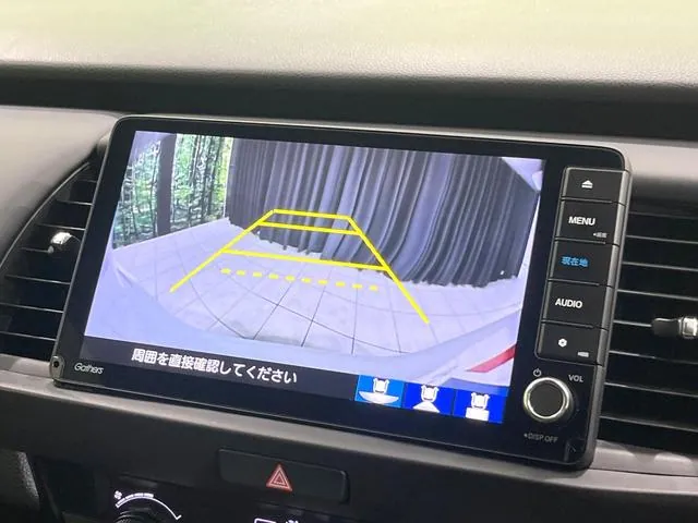 Honda Fit 2025 photo 4