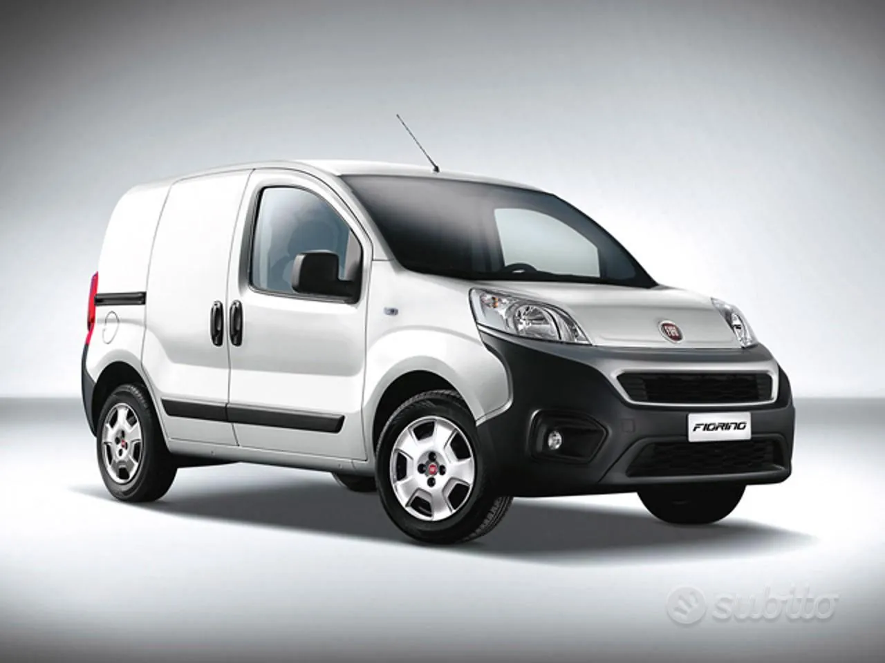 Fiat Fiorino