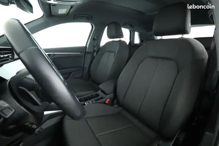 Audi A3 2022 photo 5