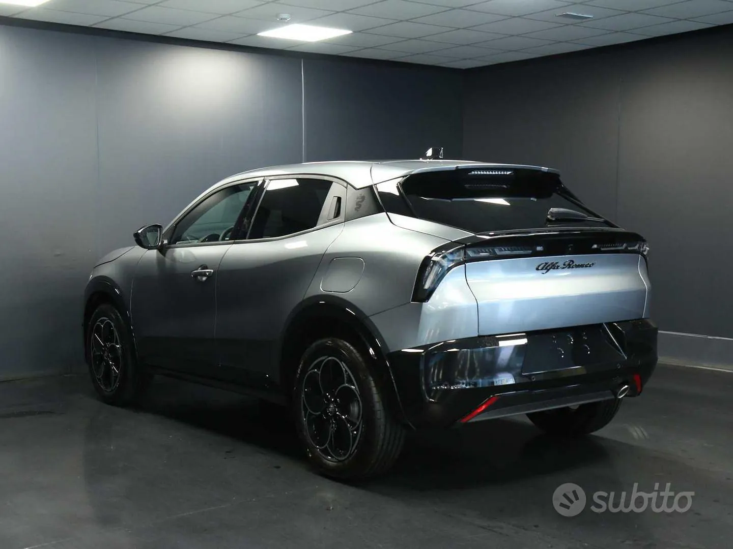 Alfa Romeo Junior 2026 photo 5